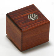 Karakuri Small Box 4